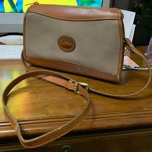 Dooney & Bourke leather purse
